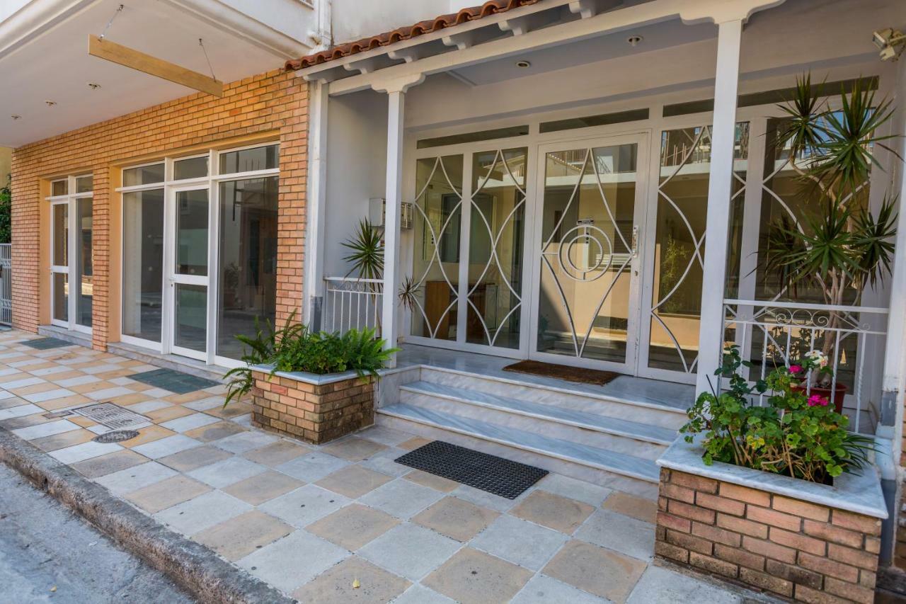 Kalamata Nest Exterior photo